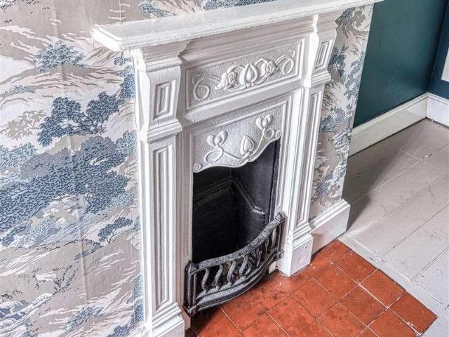 House for sale in Egginton, East Midlands