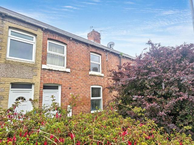 House for sale in Hirst, Ashington