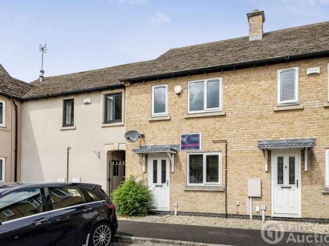 House for sale in Baron St Martin, Barholm