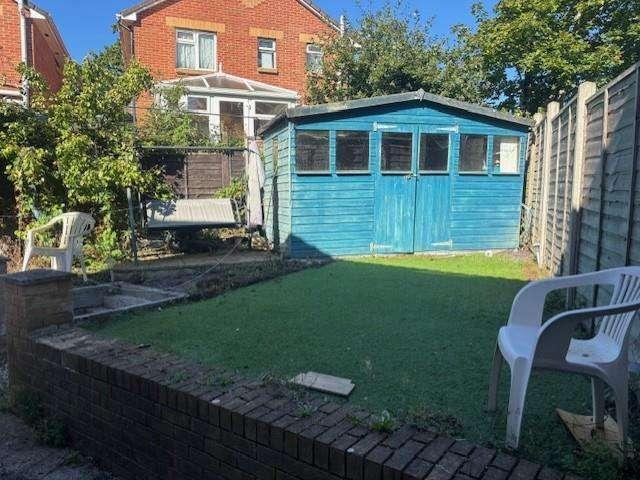 House for sale in Cowes, Isle of Wight