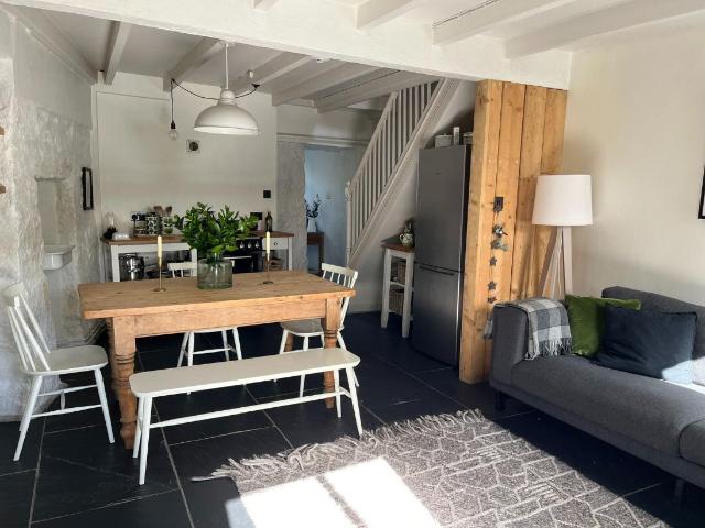 House for sale in Penzance, Cornwall