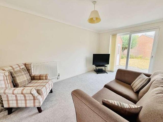 House for sale in Berrick Salome, Oxfordshire