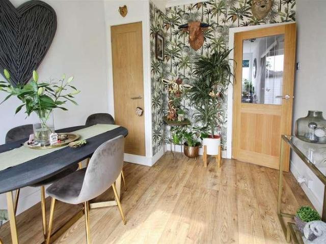 House for sale in West Yorkshire