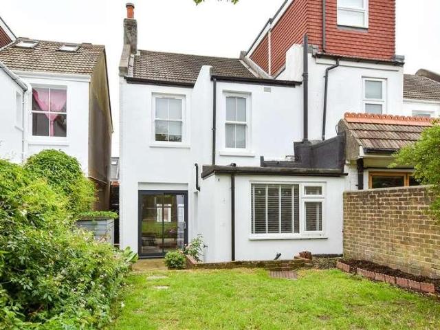 House for sale in Hollingdean, Brighton & Hove