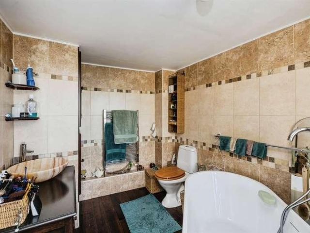 House for sale in Port Talbot, Baglan