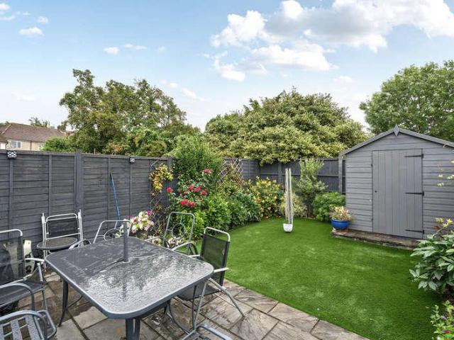 House for sale in Sidcup, North Cray