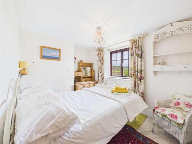 House for sale in Cawsand, Cornwall