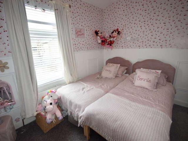 House for sale in Salthouse, Barrow-in-Furness