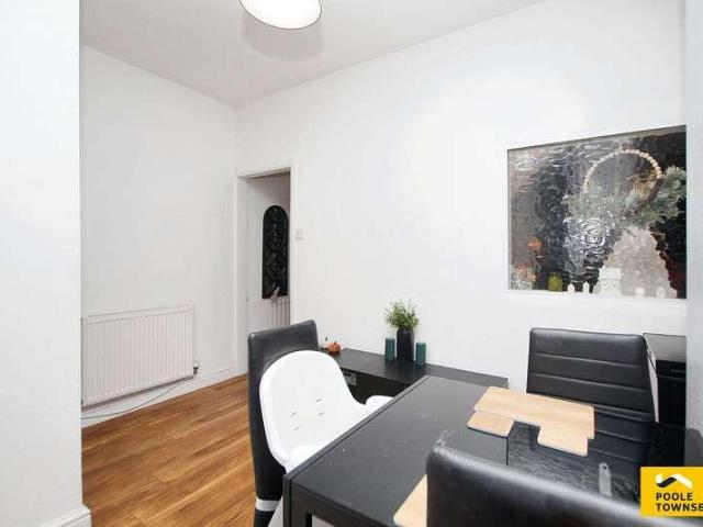 House for sale in Barrow