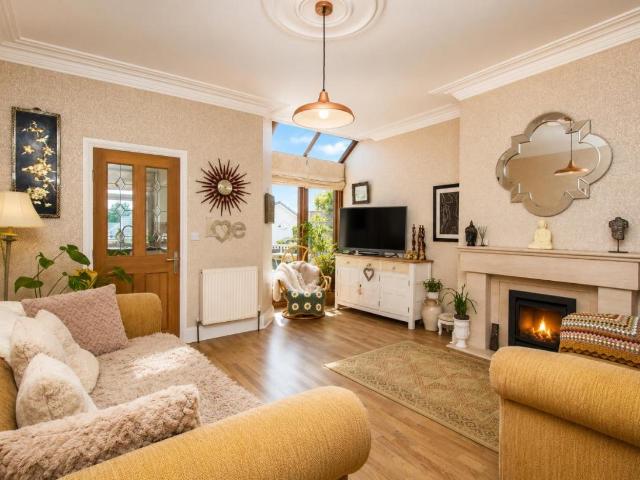 House for sale in Whitehall, Darwen