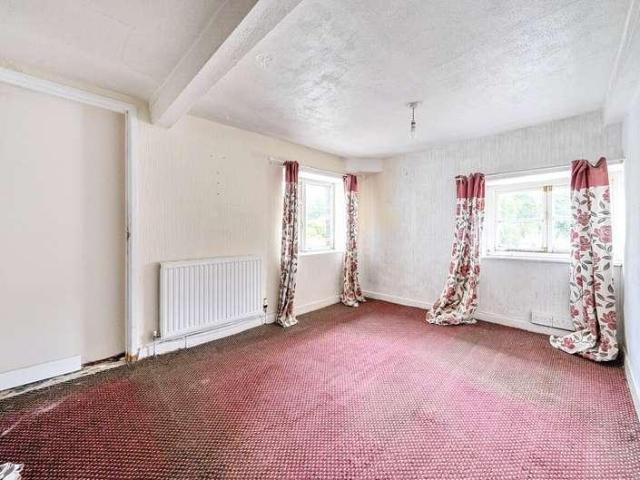 House for sale in Builth Wells, Wales