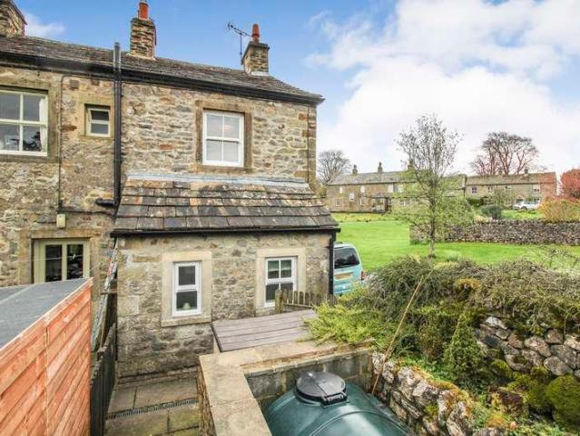 House for sale in Airton, North Yorkshire