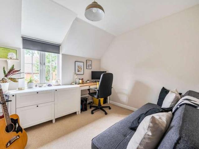 House for sale in Salisbury, Wiltshire