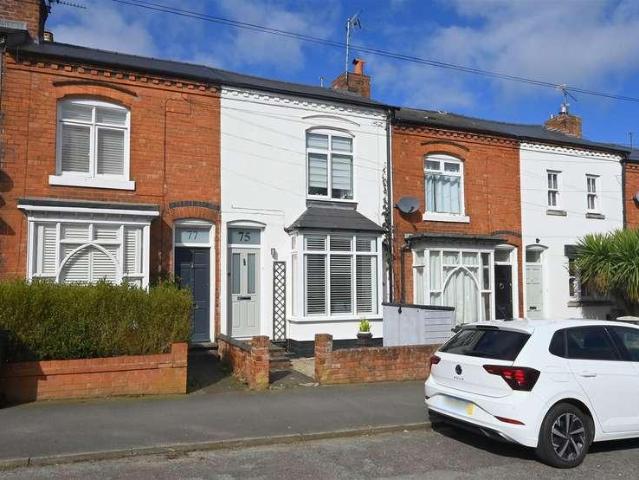 House for sale in Harborne, West Midlands