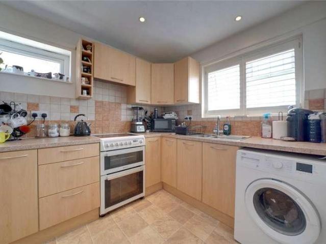 House for sale in Chedburgh, Suffolk