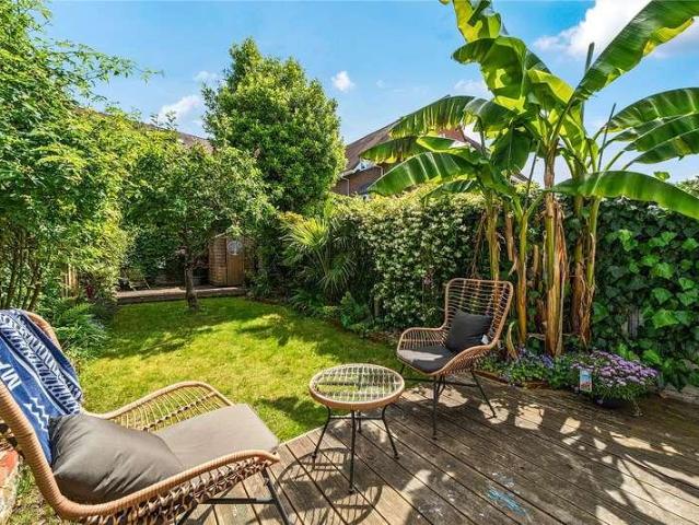 House for sale in Blackhills, Surrey