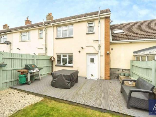 House for sale in Middleton Cheney, Northamptonshire