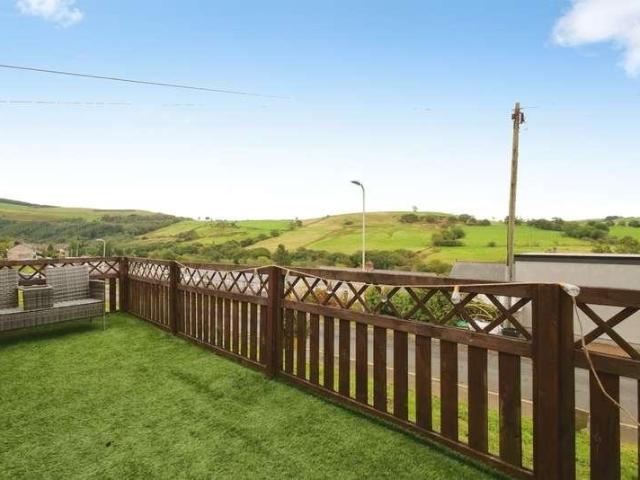 House for sale in Ogmore Valley, Pant-yr-awel