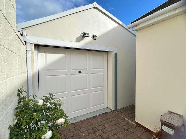 House for sale in Nottage, Porthcawl