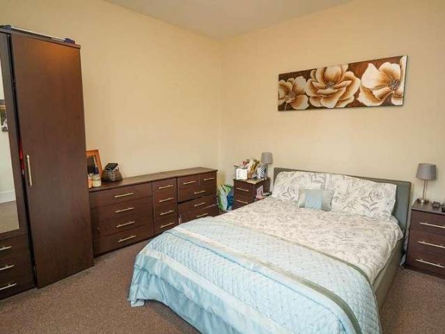 House for sale in Spring Bank, Wigan