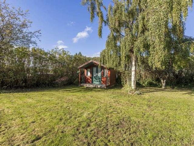 House for sale in Forres, Moray