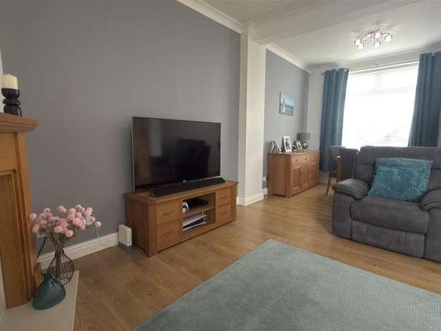 House for sale in Cwmdare, Wales