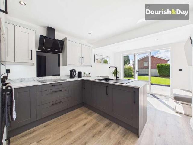 House for sale in Baswich, Staffordshire