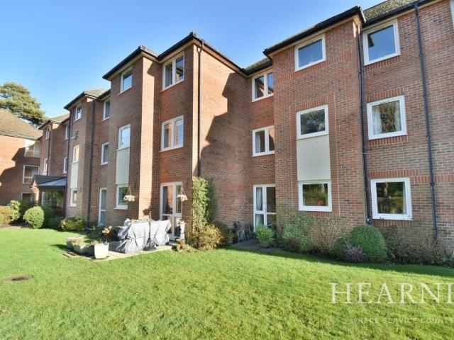 House for sale in West Parley, East Dorset