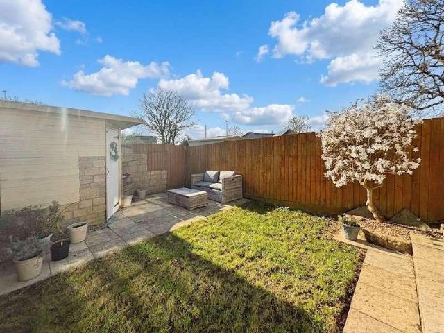 House for sale in Ebblake, Verwood