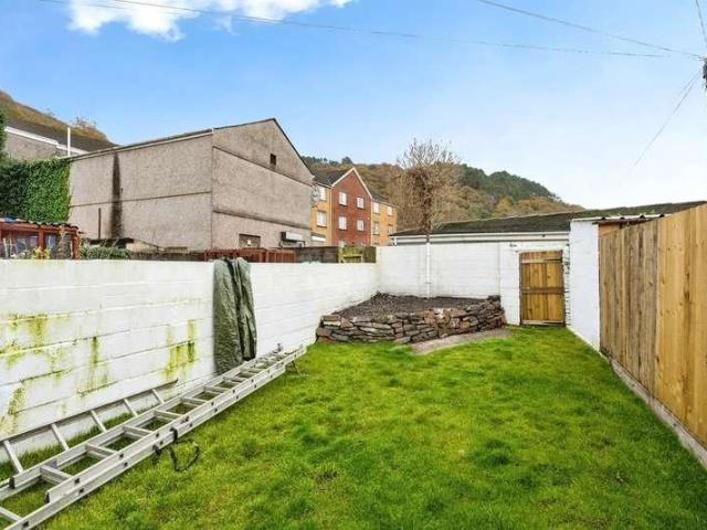 House for sale in Briton Ferry