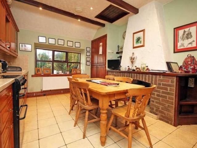 House for sale in Rhostryfan, Wales