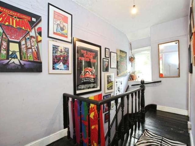 House for sale in Pontypridd, Wales