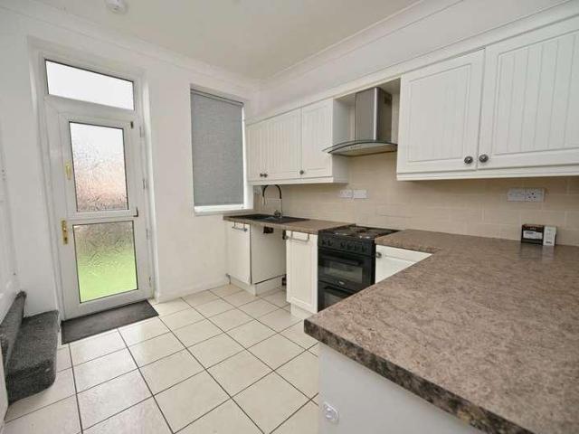 House for sale in Cudworth, South Yorkshire