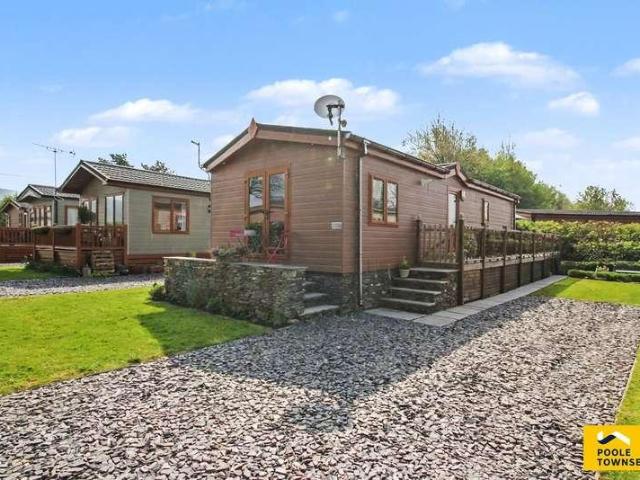 House for sale in Cartmel