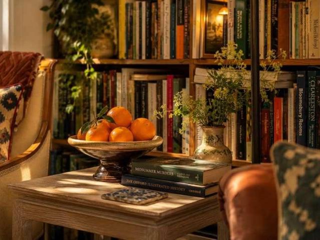 House for sale in The Slade, Oxfordshire