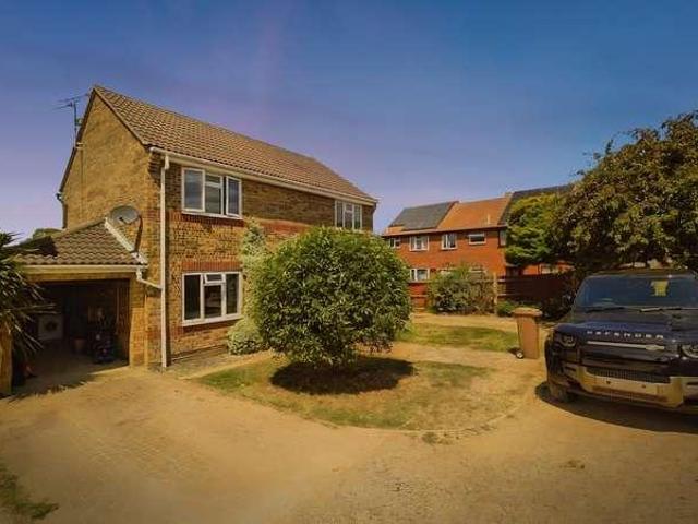House for sale in Walton, Eastbridge