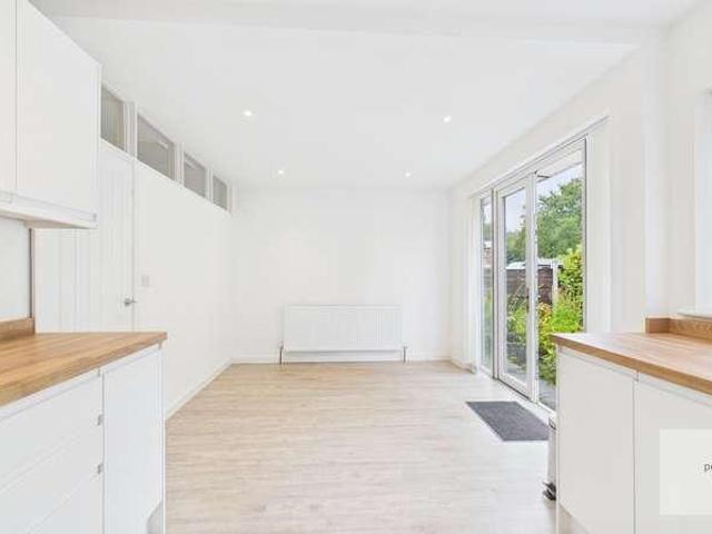 House for sale in Brandlesholme, Bury