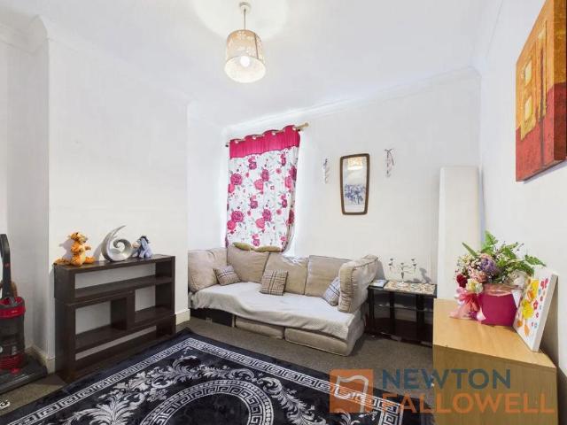 House for sale in Ryecroft, Walsall