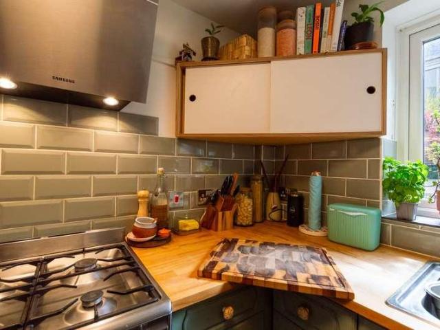 House for sale in Llanberis