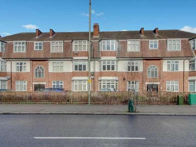 Flat for sale in Finchley, Isle Of Man