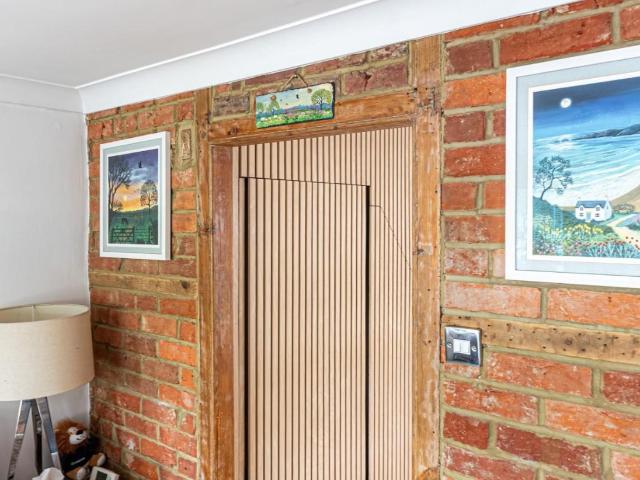 House for sale in Pouchen End, Hertfordshire