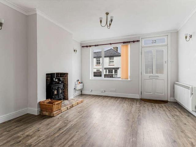 House for sale in Barway, Cambridgeshire