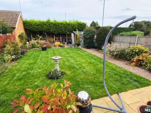 House for sale in Broadnook, Charnwood