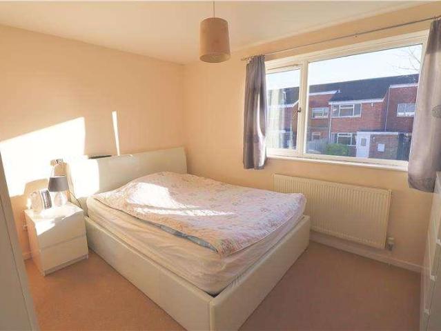 House for sale in Hinckley, Stretton Baskerville