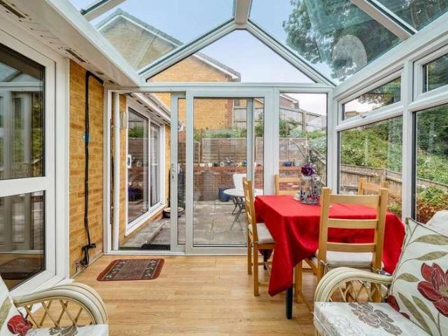 House for sale in Warminster, Wiltshire