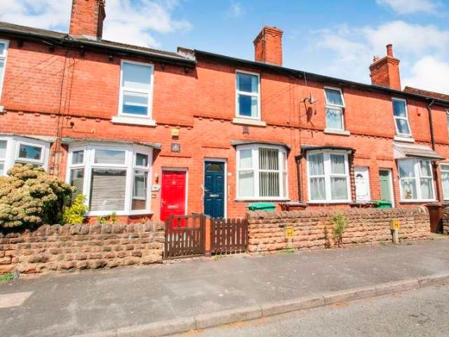 House for sale in Sherwood, Haddon