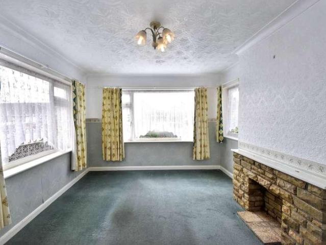 House for sale in Chapel St. Leonards, Belleau