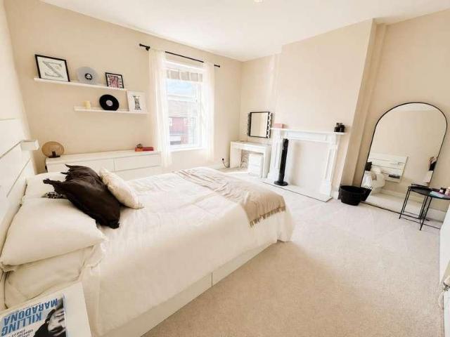 House for sale in Bury, Greater Manchester