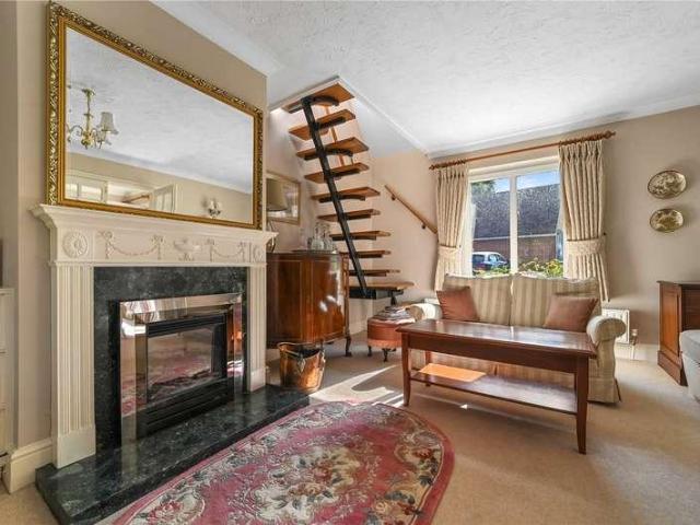 House for sale in Fordham Heath, Essex