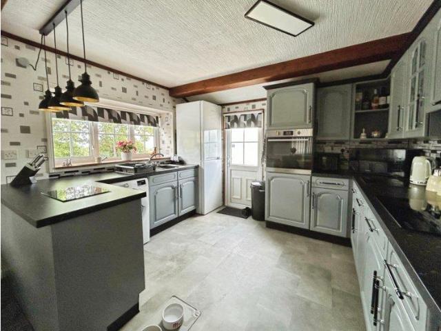 House for sale in Doddington, Shropshire